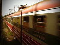 Between Krakow and Worclaw