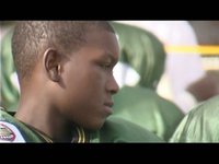 Wildcats Highlight Video 2006 - beginning