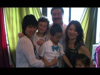 Joshua Birthday Party