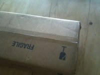 Nels Cline + G.E. Stinson- Elevating Device (Unboxing)