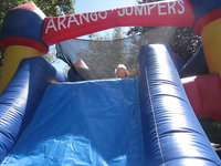 Party fun