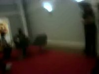 Perry's Office
