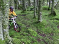 Keswick Mountain Biking Routes