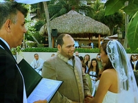 Lisseth & Rayan - Our Wedding Day