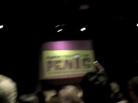 Before the Puppetry ...