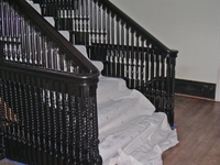 Staircase Project 2008