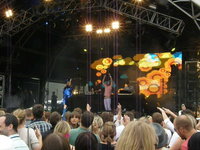 Sneaky Sound System (part 1)