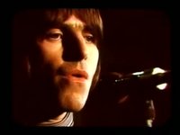 Oasis "Stop Crying Your Heart Out."
