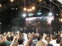 Sneaky Sound System (part 2)