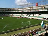 Elche - Huesca