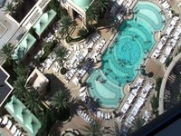 Clockwise attends Magic 2009 in Vegas