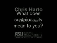Chris Harto | PhD Student
