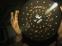 The Mystical Shogun Kunitoki Strobe Light