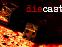 Diecast Trailer