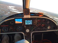 Jet Fox Flight