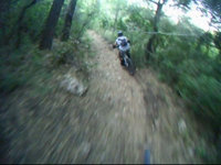 Bunyoli mtb session