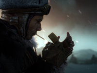 Snow Teaser