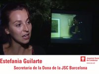 ESCOLA JSC · CICLE CURTS