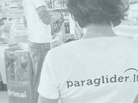 paralicence'09 / Valkininkai