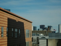 Nikon D70 Timelapse Test Video