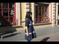 Karina (un dia) 2