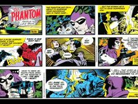 Unused Superheroes