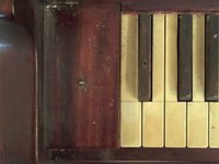 Piano Piece #13 (For Nam June Paik)