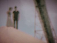 Film look