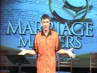 Choosing Wisely/Relationship Foundations Breakers for Singles
