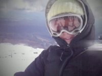 Turoa Ski Field, New Zealand
