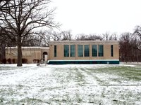 "Remembering: Neighborhoods and Factories, Flint, Michigan" by John Torreano