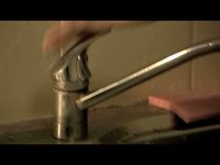 Agoraphobia - A Short Film