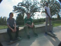 Zach Agee's Prologue (Full Length)
