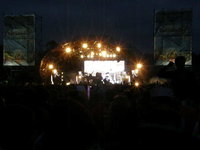 Orbital at Get Loaded in the Park '09 (part 1)