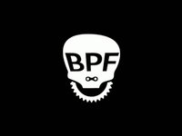 BPF fixed gear (COME TO TOMORROW)