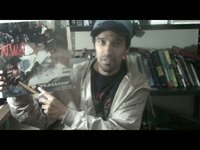 TOP 5 VINIL :: DJ MARCO
