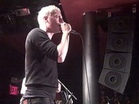 Mr. Hudson - Performing Supernova