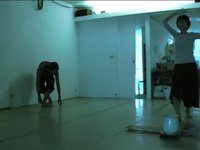 樹正腥妖 characters' improv.