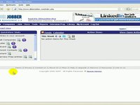 JibberJobber Service Field UDF