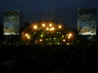 Orbital at Get Loaded in the Park '09 (part 2)