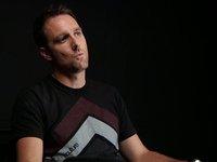 Jesus Culture Book Interview with Author Banning Liebscher