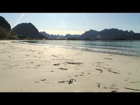 Summer in the Lofoten Islands HD