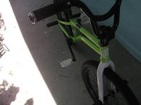 Ramon's Ares AY Spear
