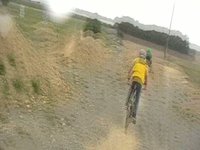 Camera embarqué