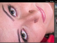 Adicionando nitidez nas fotos com o Lightroom