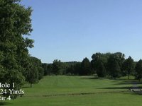Four Seasons Golf Course Virtual Tour