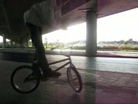 Barspin