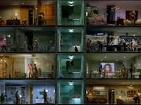 HBO/Movie