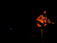 Ray LaMontagne - Burn