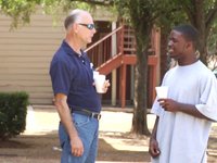 North Davis Church of Christ HD